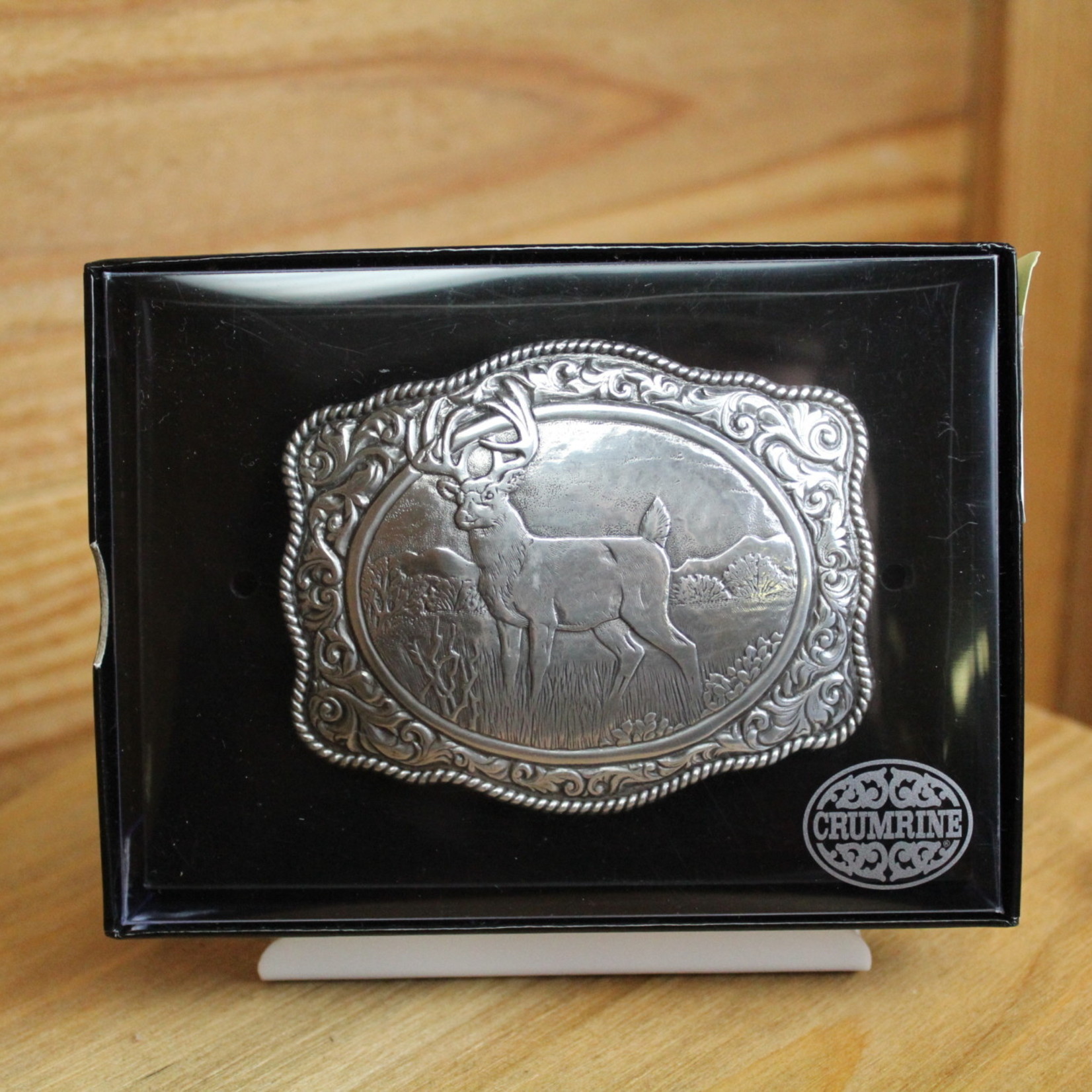 M&F Buckle 38038