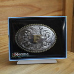 M&F Buckle 37072-F