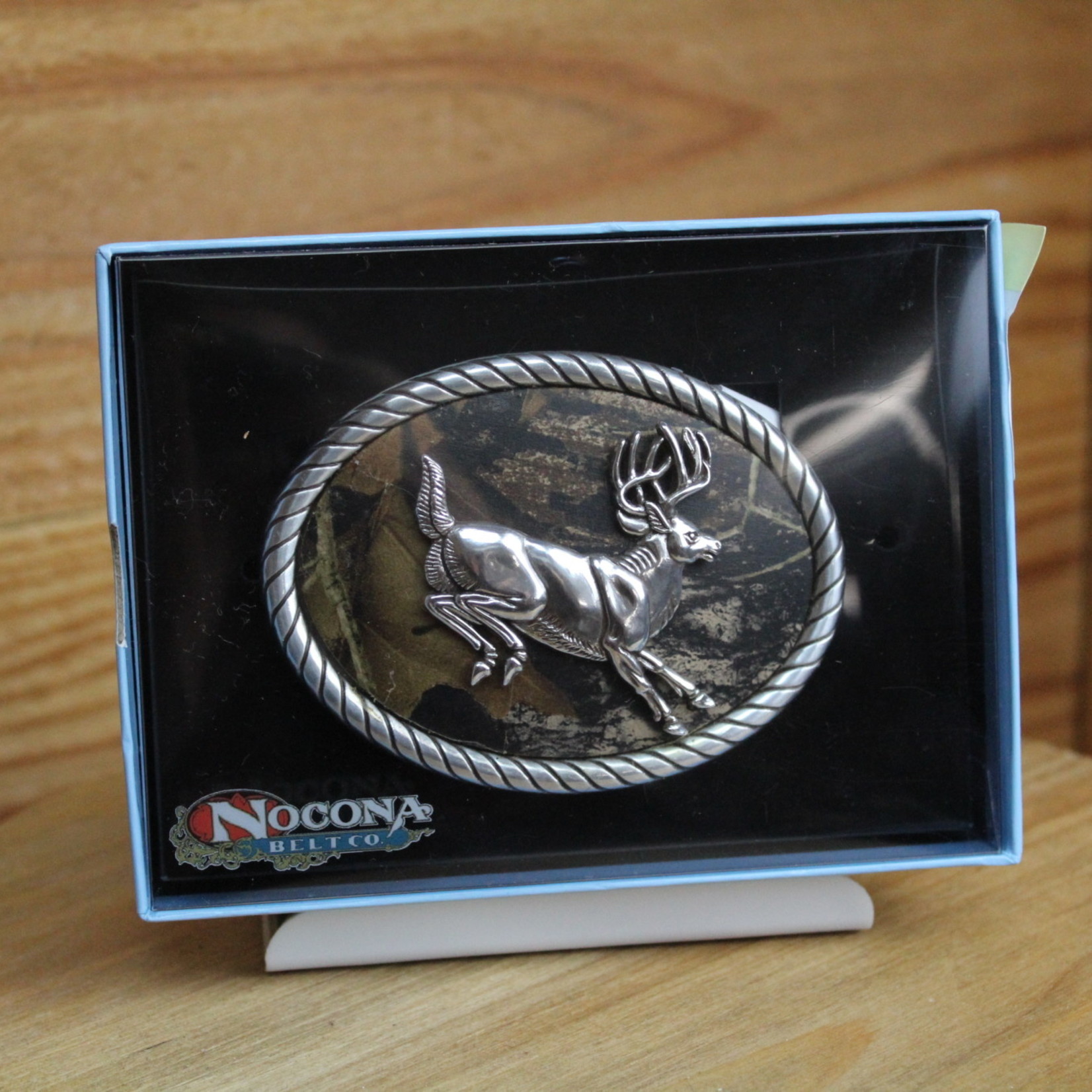 M&F Buckle 3707657