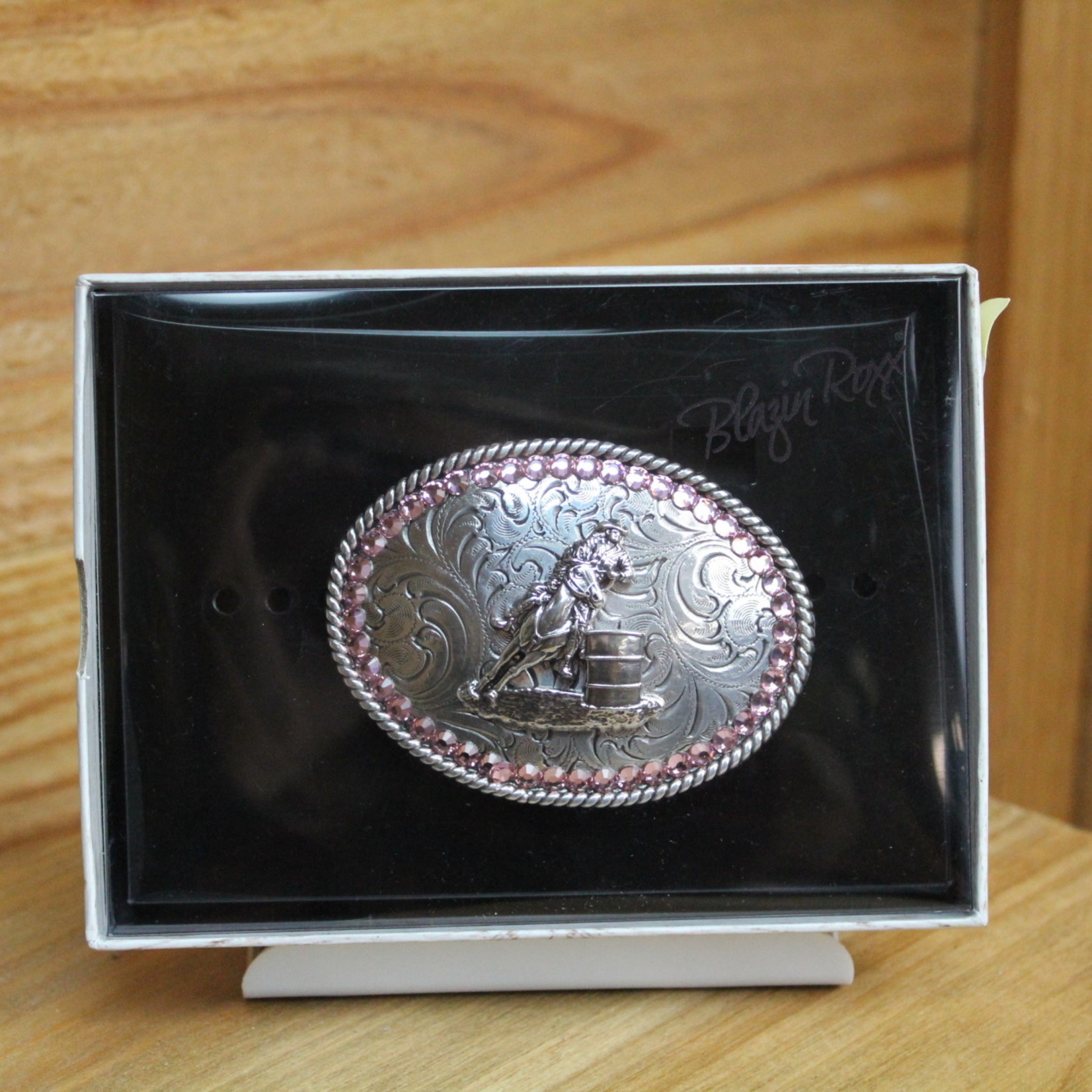 M&F Buckle 37380