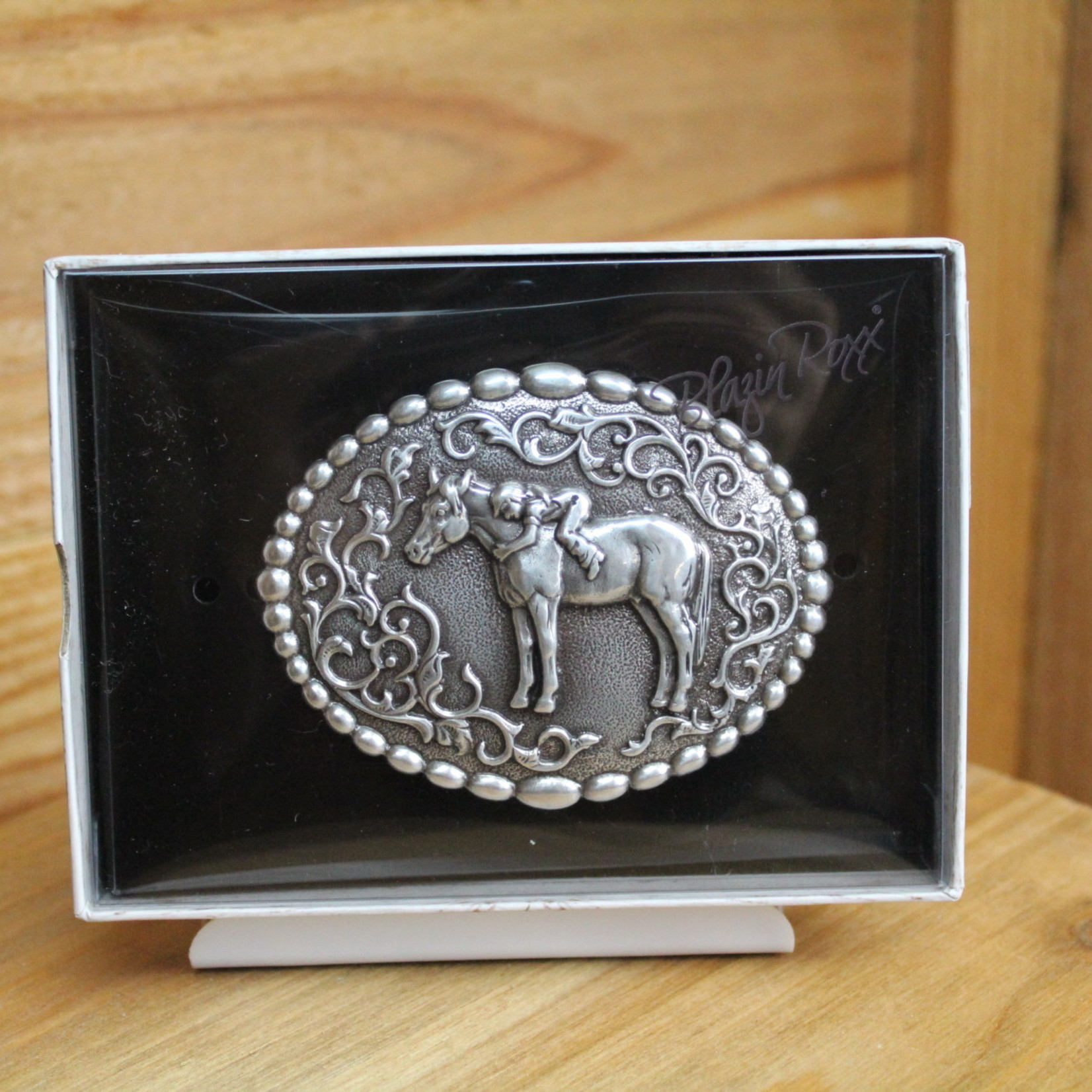 M&F Buckle 37672