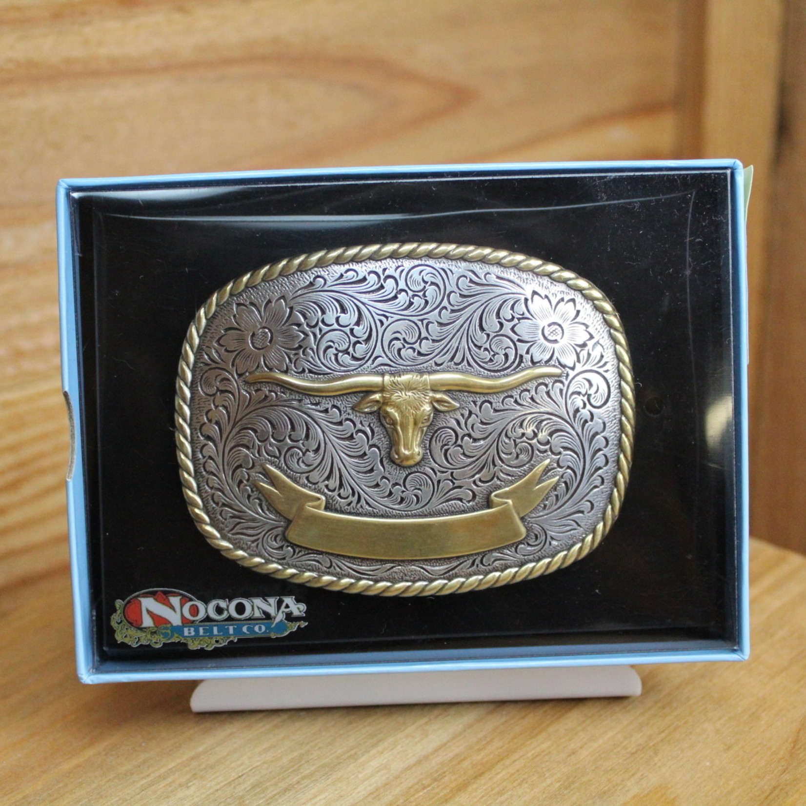 M&F Buckle 37703