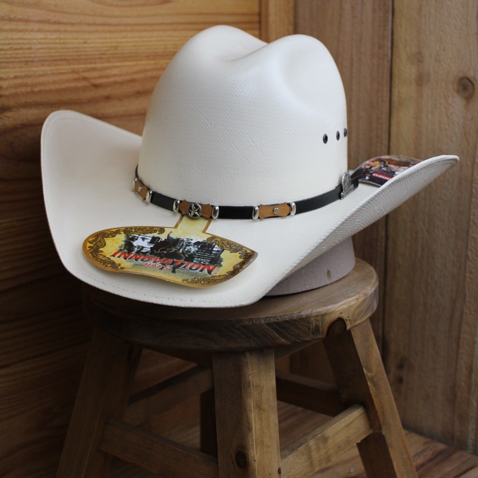 Innovation Innovation 100X Straw Hat