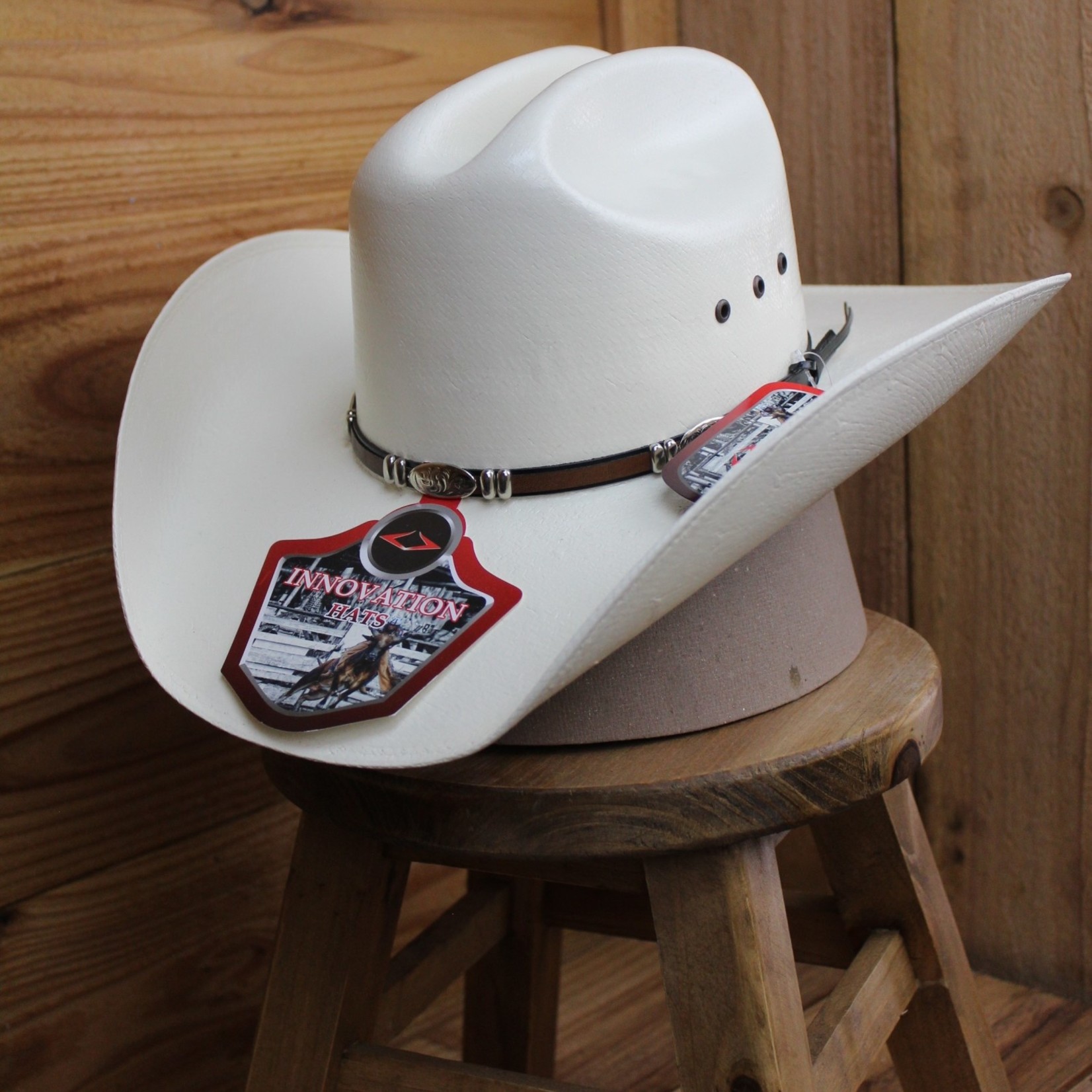 Innovation Innovation 100X Straw Hat