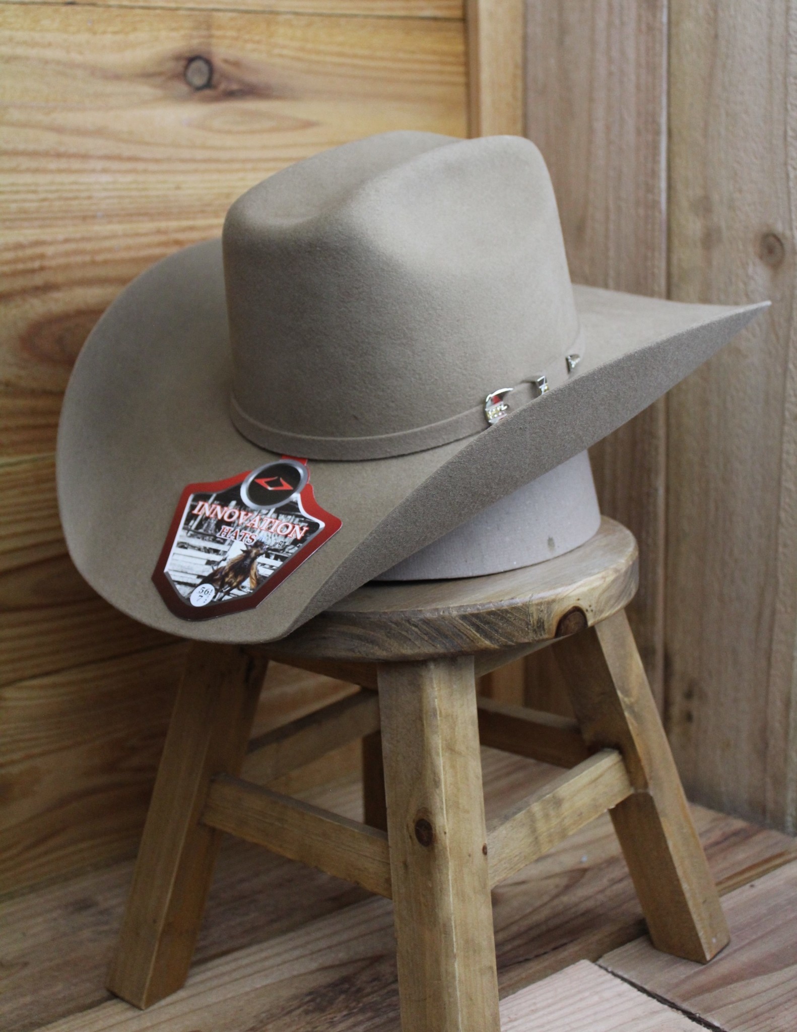 Innovation Innovation Texana Cowboy 