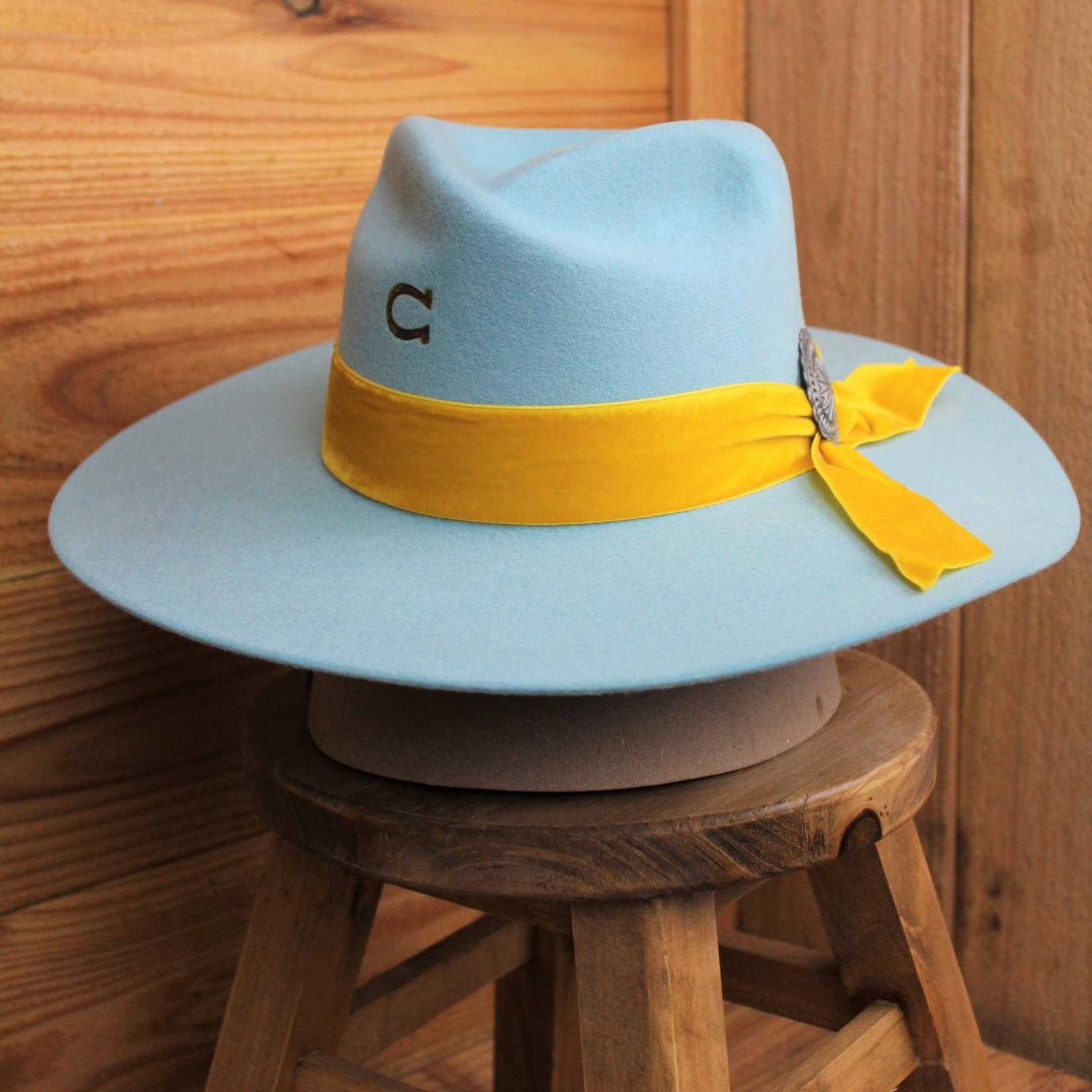 Charlie1Horse Charlie1Horse Sundance BX Baby Blue