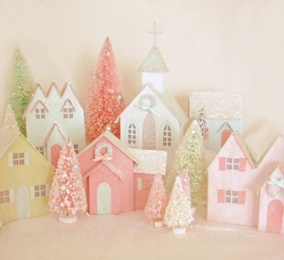 Noël en juillet