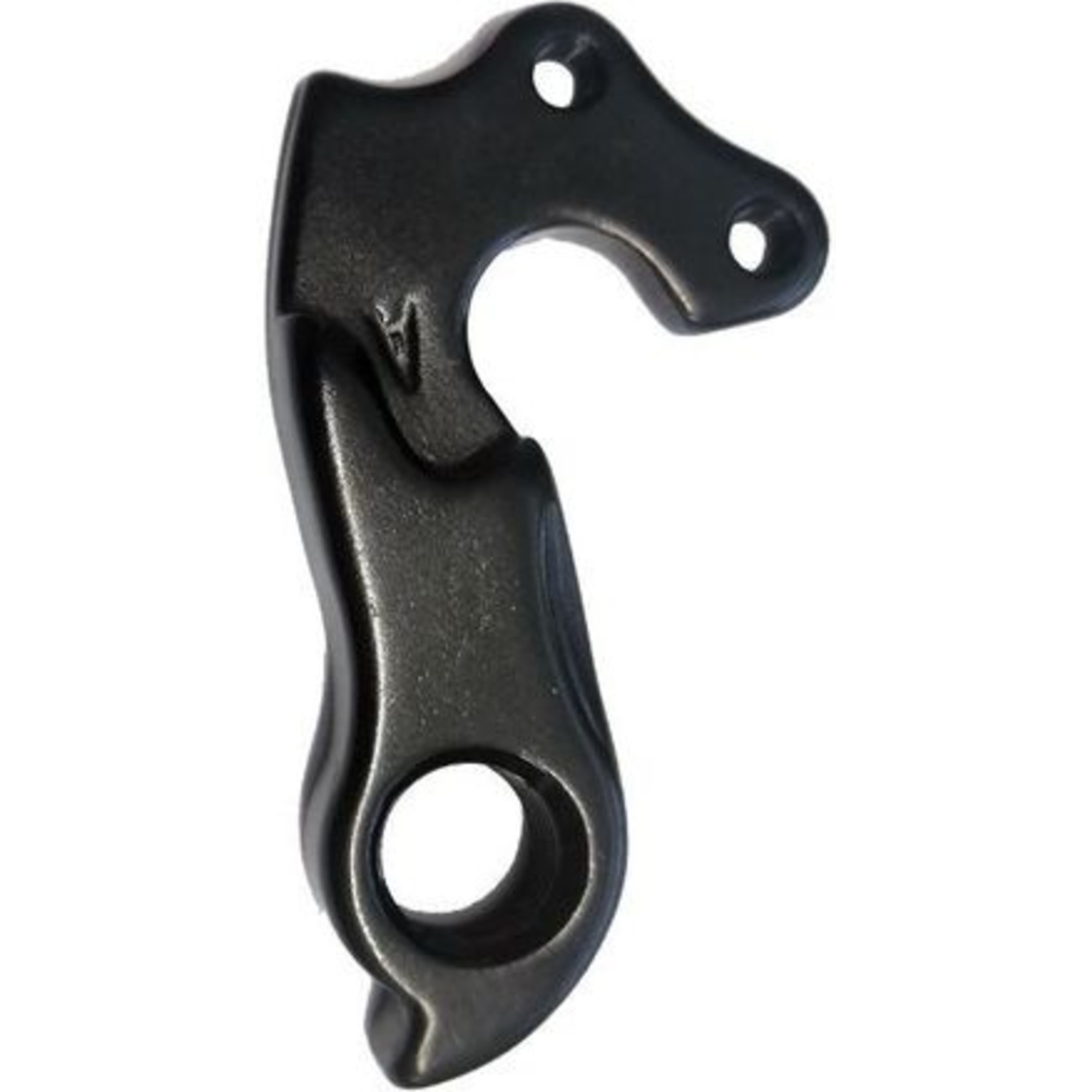 PILO Aforge Bicycle Deraillieur Hanger 045 - WMFG 58 - Black