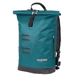 Ortlieb Ortlieb Commuter Daypack City R4108 Backpack 21L - Petrol