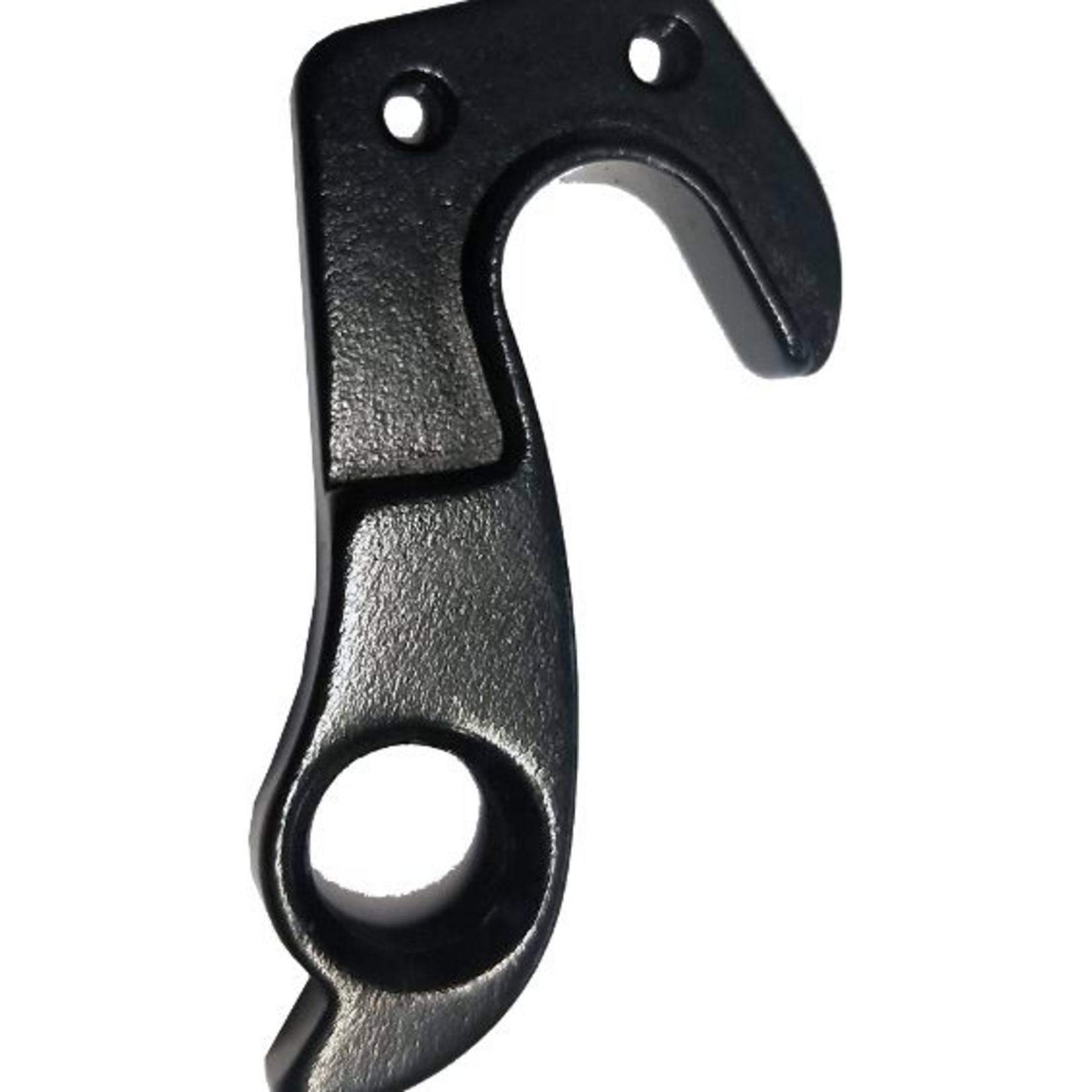 KWT Aforge Bicycle Deraillieur Hanger 136 - WMFG 167 - Black