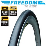Freedom 2 X Freedom Bike Tyre - Blade - 700 X 32C - Foldable Tyre (Pair)