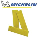 Michelin Michelin Bicycle Tyre Levers - Ergo Comfort - Yellow - Pack of 3