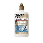 Finish Line Finish Line (DG) Ceramic Wax Ensures Drivetrain Cleanliness Lube 4oz - Set Of 6