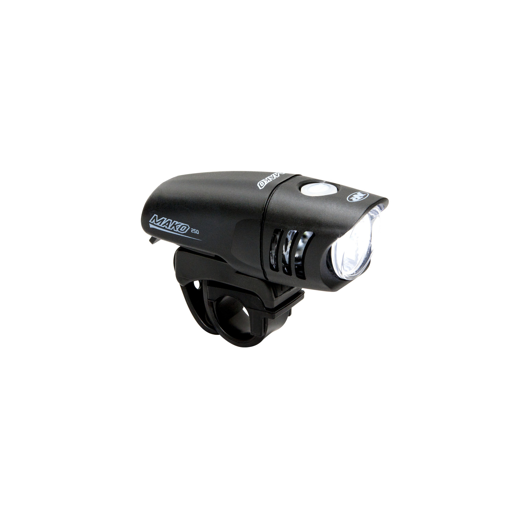 mako bike light