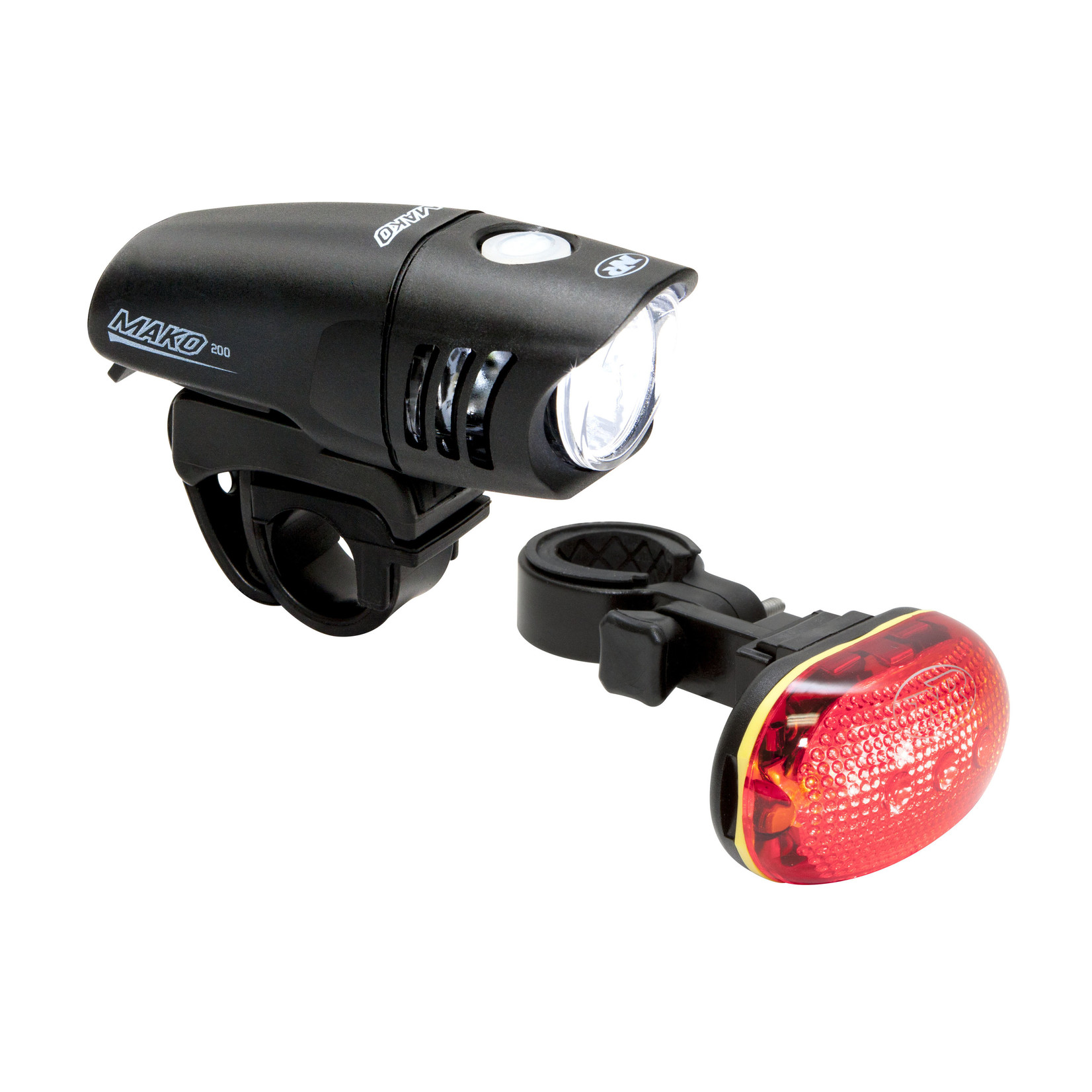 mako bicycle lights