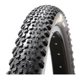 Duro Duro Bicycle Tyre - 27.5 X 2.10 (650B X 54) - Black Skin Wall - Black - Pair