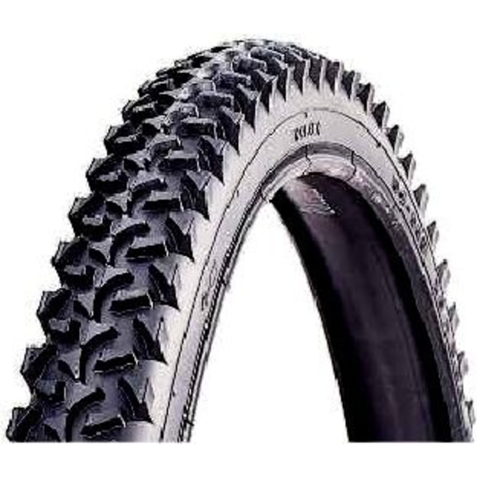 Duro Duro Bicycle Tyre - 24 X 1.95 MTB - Black - Pair