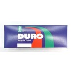 Duro Duro A/V Thorn Resistant Bicycle Tube - 20 X 2.125 - Pair - Black