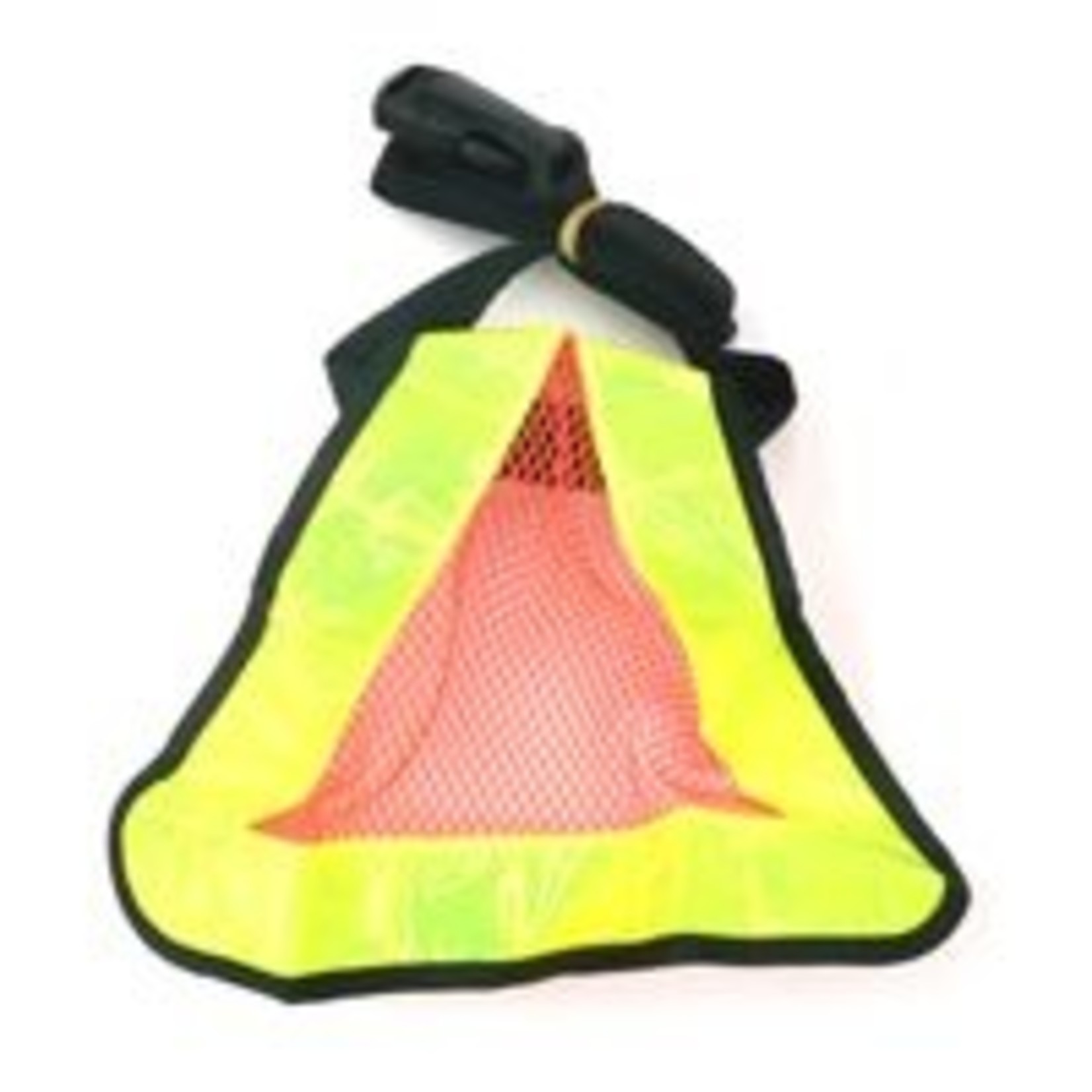 Incomex Trading Pty Ltd Pro-series Reflective Triangle Apparrel