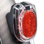 Busch & Muller Busch & Muller Dynamo Rear Led Light - Secula For Mudguards Stand Light