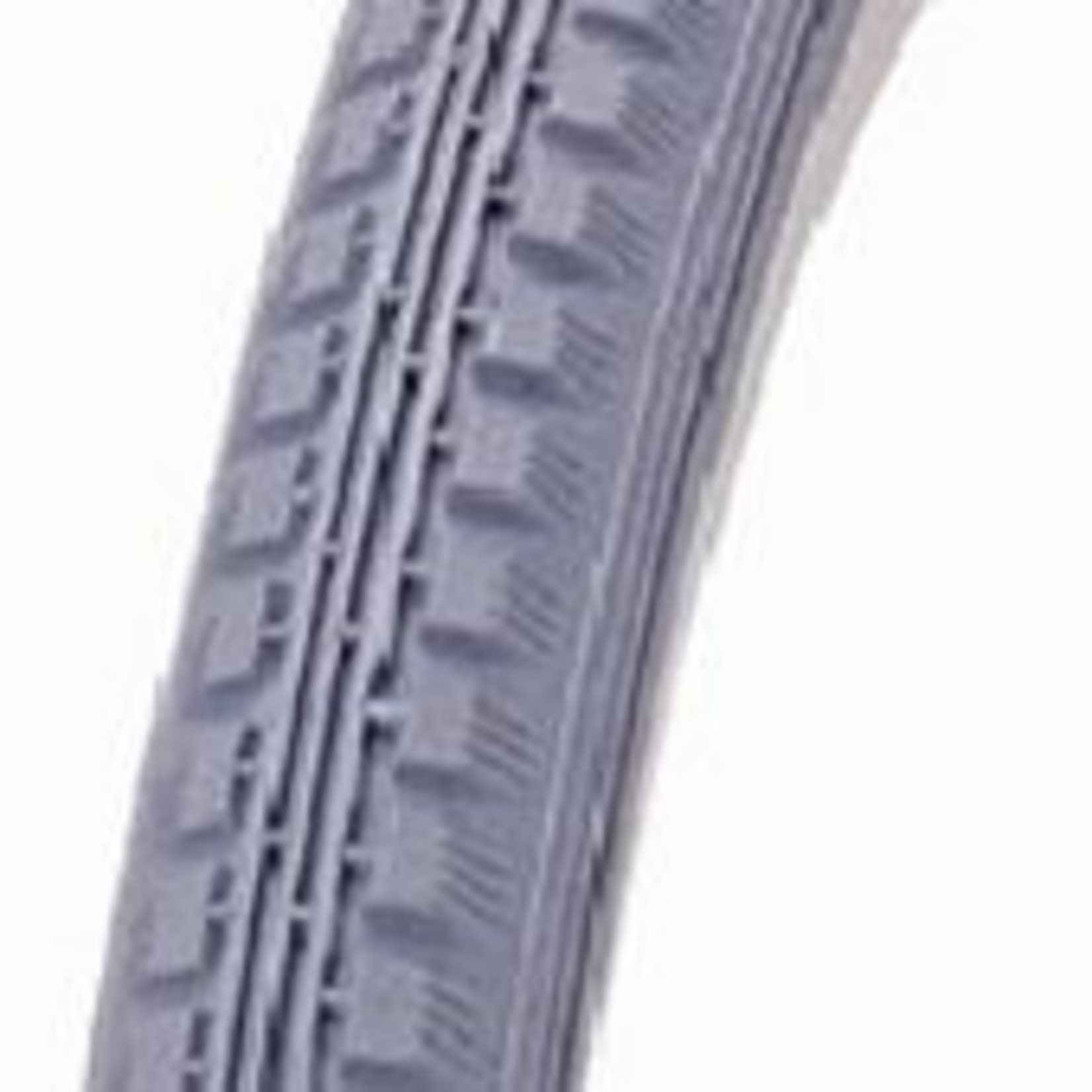 incomex Duro Bicycle Tyre - 26 X 1.3/8 - Grey - Pair