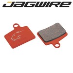 Jagwire Jagwire Disc Brake Pads - Hayes Dyno, Stroker Ryde - Sport Semi Metallic