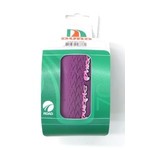 Duro Duro Bicycle Tyre - 700 x 24C Fixie Pops Foldable - Purple - Pair