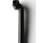 KWT KWT Kalloy SeatPost Alloy-T6 Head Tube Header Card 31.6mm X 400mm - Black