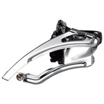 Marvo Microshift Front Bike Derailleur - Marvo - 3 X 9 Speed - 44T-32T-22T