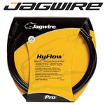 Jagwire Jagwire Hyflow Quick-Fit Hydraulic Hose - Black - JWHFHBK