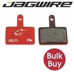 Shimano Jagwire Disc Brake Pad - Shimano/RST/Tektro/TRP - Sport Semi Metallic Bulk Pack
