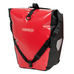 Ortlieb Ortlieb Back-Roller Classic QL2.1(Pair) F5302 Bike Pannier Bag - Red-Black