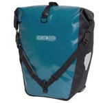 Ortlieb Ortlieb Back-Roller Classic QL2.1 Pannier Bag(Pair) F5309 - 40L Petrol-Black