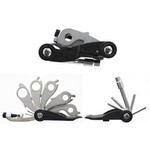 PROSERIES Pro-Series - Bike/Cycling Multi-Tool - Folding 19 Functions Multi Tool