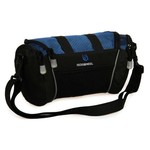 Roswheel Roswheel Handlebar Bag - Compact 5L Capacity 4 Pockets - L32 /W11/H17cm - Black