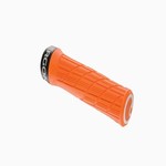 Ergon Ergon Handlebar Grip GE1 EVO Slim Juicy Orange Use MTB, Enduro, All-Mountain