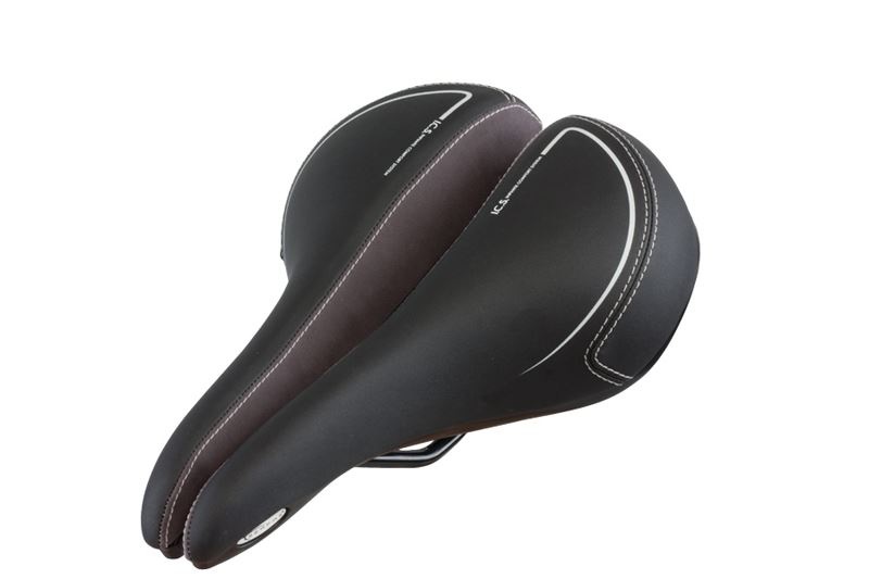 Saddle Serfas Mens RX Eliminator St Kilda Cycles