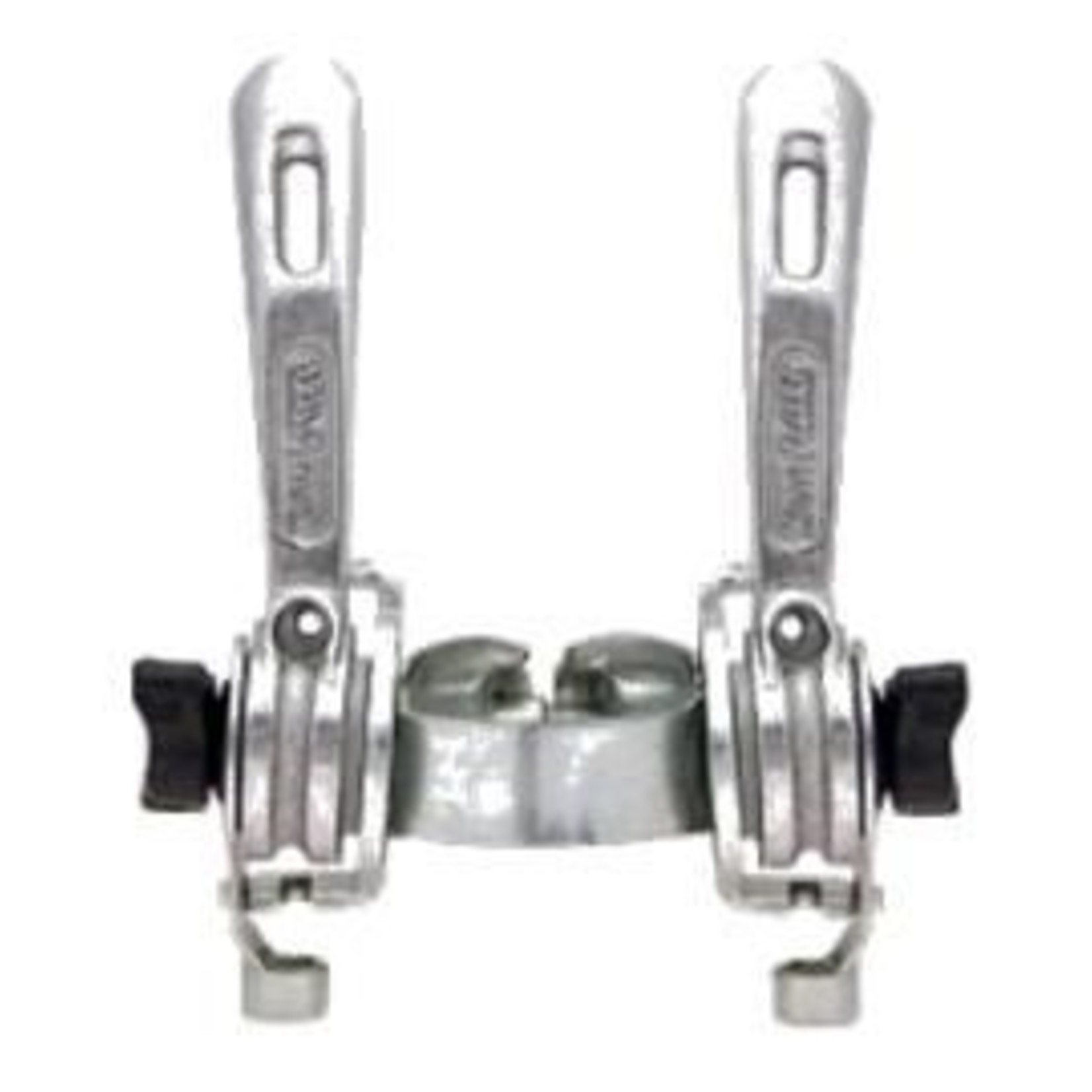 Incomex Trading Pty Ltd Sturmey Archer - Bike/Cycling Double Shifter Lever Friction - Fits1-1/8Down Tube
