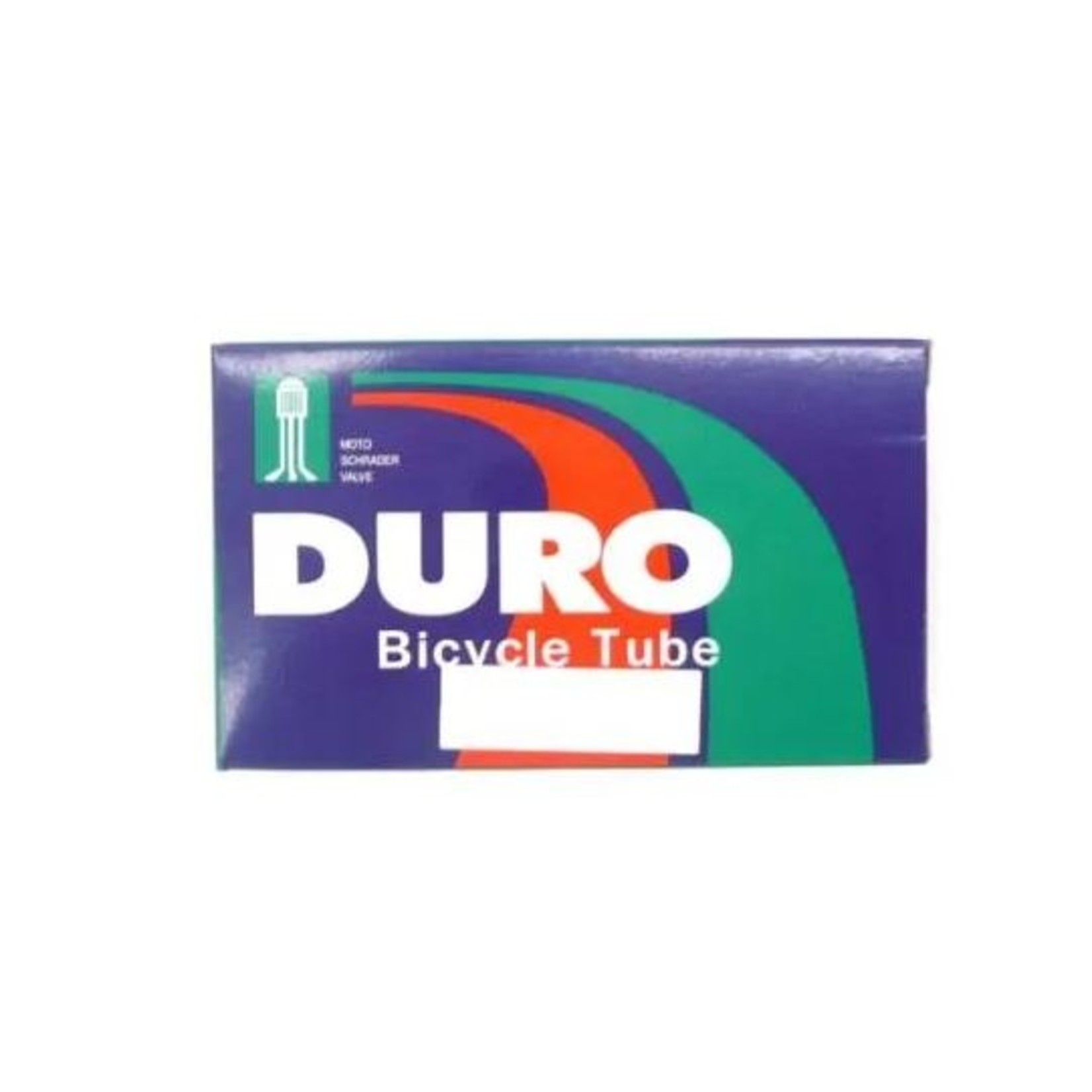 Duro Duro A/V Bicycle Tube - 16 X 1.50/1.75 - Pair