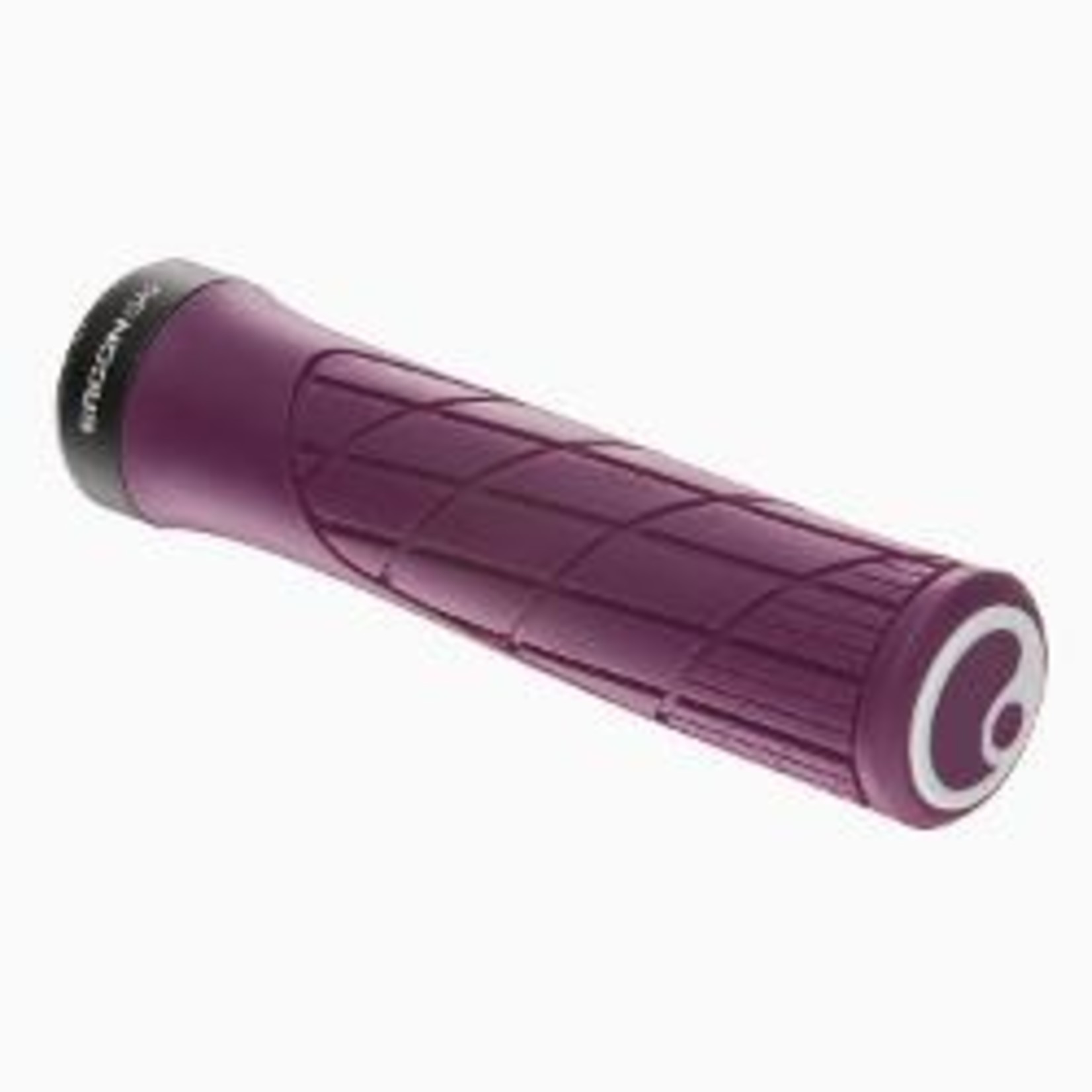 Ergon Ergon Handlebar Grip GA2 - Purple Rein