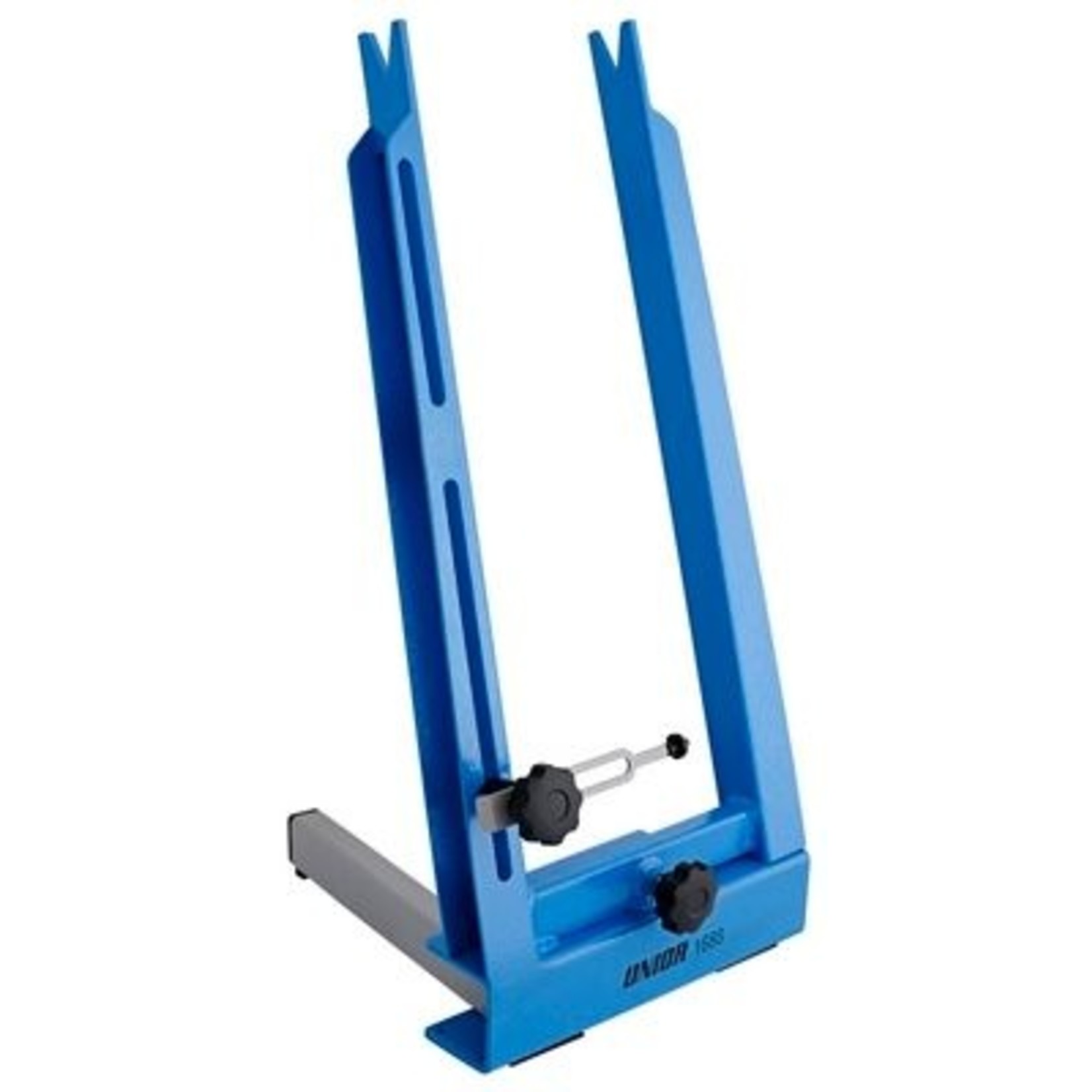 unior Unior Wheel Truing Stand Lightweight 623060 Professional Bicycle Tool Quality