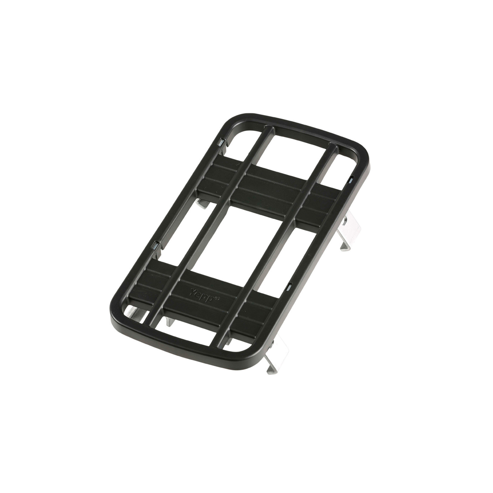 Thule Thule Yepp Maxi Easyfit Baby Seat Adapter 12020409 - Black