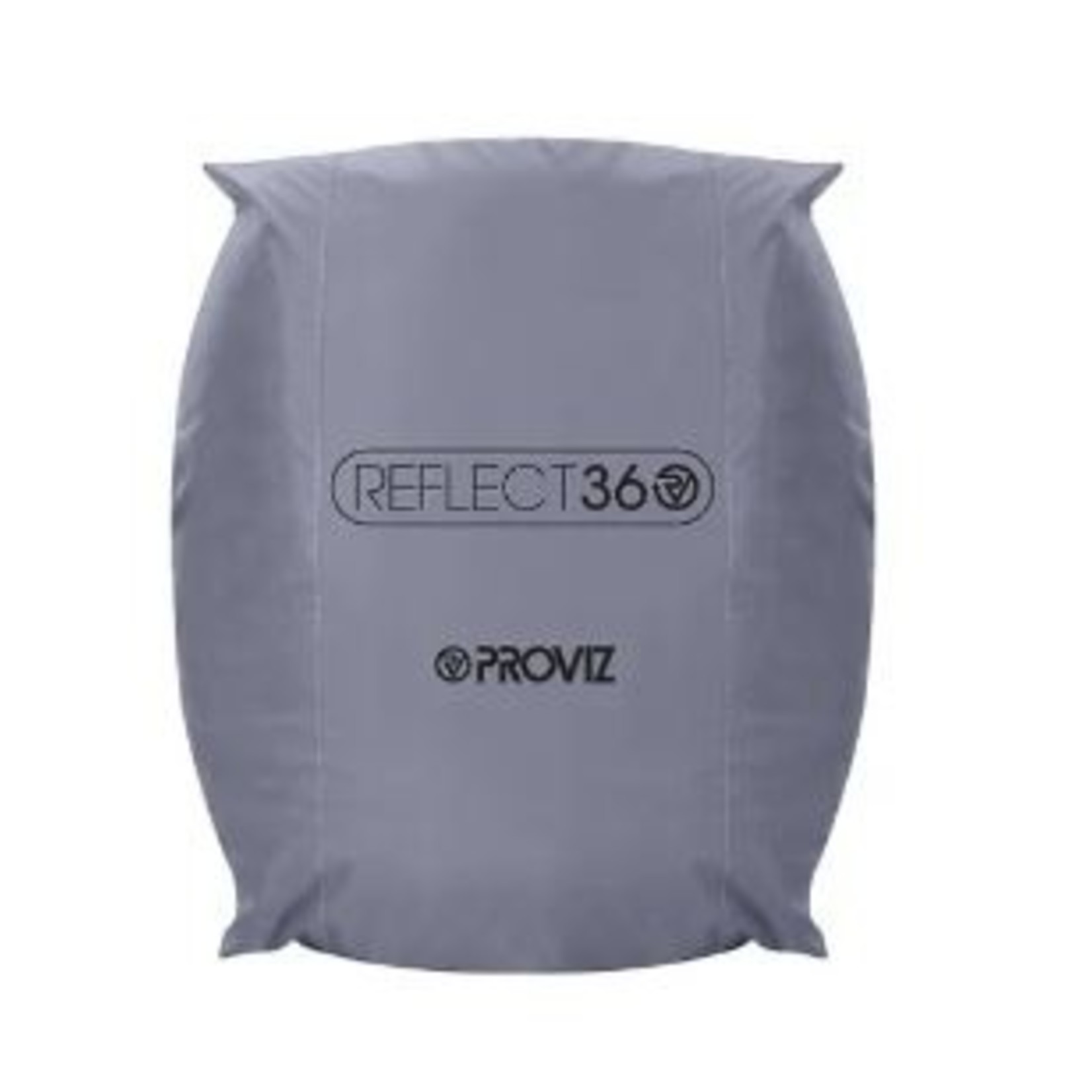 Proviz Proviz - Pannier Bag Cover - 360Reflect Storm Proof - One Size - Adjustable PV906