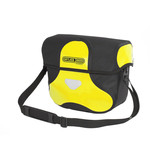 Ortlieb Ortlieb Ultimate 6 Classic Handlebar Bag F3113 Medium - 7L Yellow-Black
