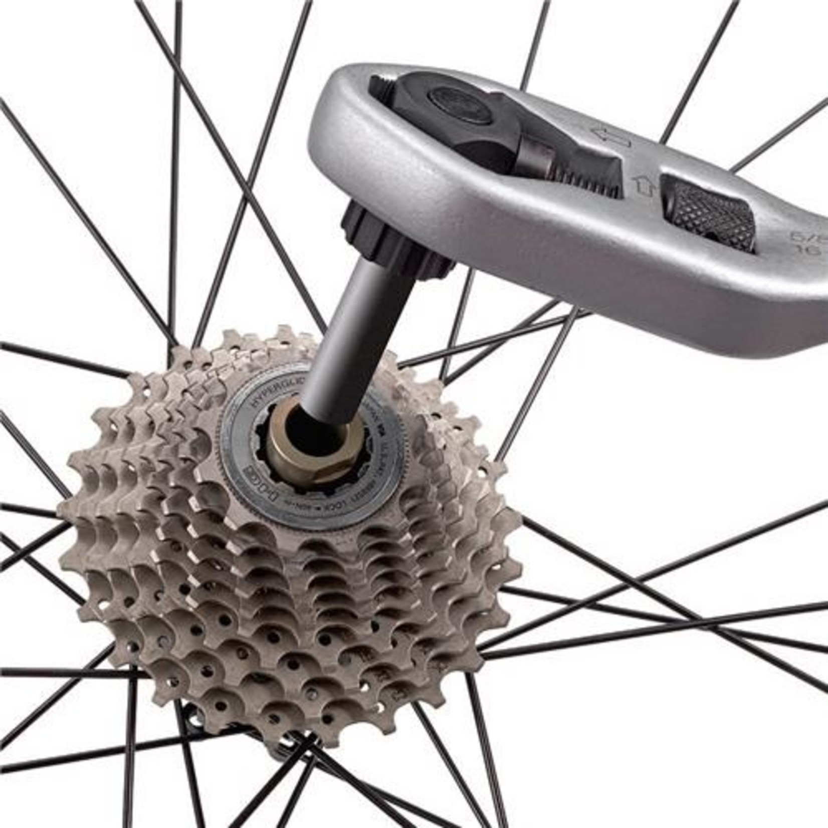 Super B SuperB Bike Cassette Shimano/SRAM/Sun Race Lockring Remover - 12mm - Bike Tool