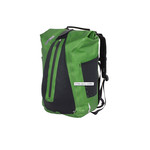 Ortlieb Ortlieb Vario QL3.1 Backpack - Pannier Bag F7744 - 23L Moss Green