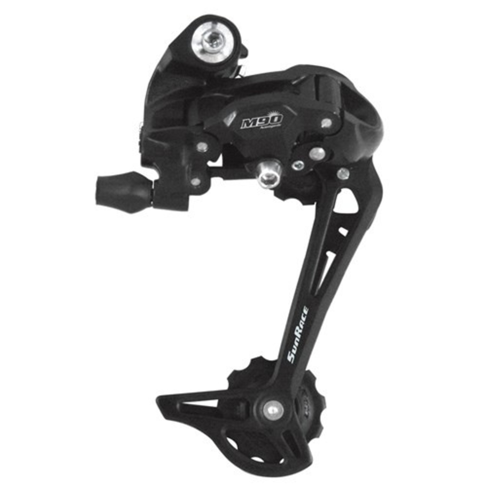 Sunrace Sunrace Bike/Cycling Rear Derailleur - RDM97 - 9 Speed - Black