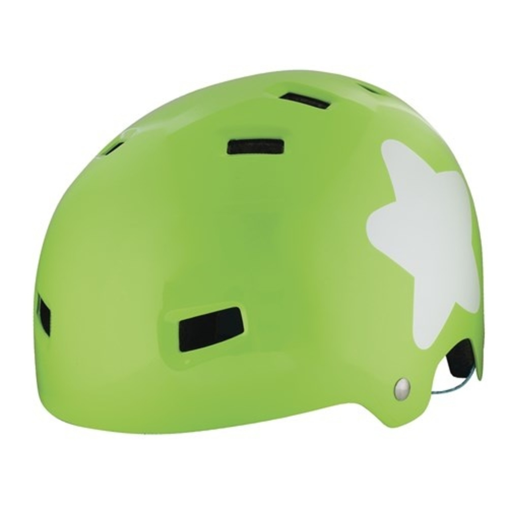 Licensed Bluey Kid's Bike Helmet - Size 50-54cm - Licensed Size: 50-54cm