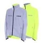 Proviz Proviz - Reflect360 Switch Jacket Women's Storm - Safety Neon Yellow - Size - 12