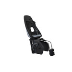 Thule Thule Yepp Nexxt Maxi Rear Frame Mounted Child Seat 12080222 - Momentum Gray